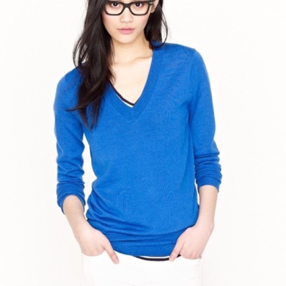 J. Crew | Sweaters | Jcrew Merino Wool 